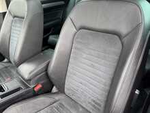 Volkswagen Passat TDI BlueMotion Tech GT - U11037