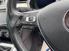 Volkswagen Passat TDI BlueMotion Tech GT - U11037