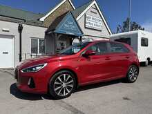 Hyundai i30 T-GDi Blue Drive SE Nav - U11038