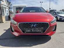 Hyundai i30 T-GDi Blue Drive SE Nav - U11038