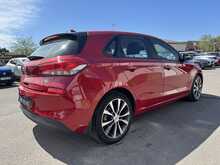 Hyundai i30 T-GDi Blue Drive SE Nav - U11038