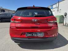 Hyundai i30 T-GDi Blue Drive SE Nav - U11038