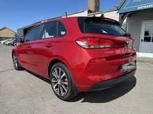 Hyundai i30 T-GDi Blue Drive SE Nav - U11038