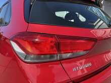 Hyundai i30 T-GDi Blue Drive SE Nav - U11038