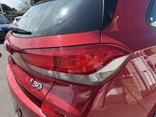 Hyundai i30 T-GDi Blue Drive SE Nav - U11038