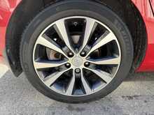 Hyundai i30 T-GDi Blue Drive SE Nav - U11038