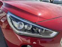 Hyundai i30 T-GDi Blue Drive SE Nav - U11038
