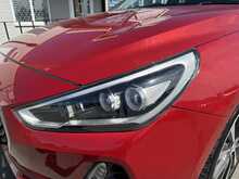 Hyundai i30 T-GDi Blue Drive SE Nav - U11038