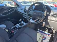 Hyundai i30 T-GDi Blue Drive SE Nav - U11038