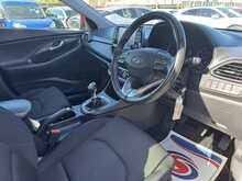 Hyundai i30 T-GDi Blue Drive SE Nav - U11038