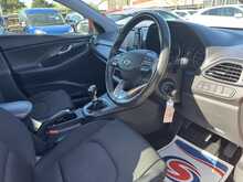 Hyundai i30 T-GDi Blue Drive SE Nav - U11038