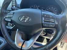 Hyundai i30 T-GDi Blue Drive SE Nav - U11038