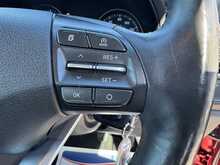 Hyundai i30 T-GDi Blue Drive SE Nav - U11038