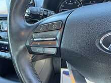 Hyundai i30 T-GDi Blue Drive SE Nav - U11038