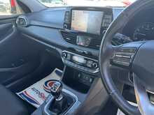 Hyundai i30 T-GDi Blue Drive SE Nav - U11038