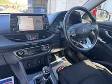Hyundai i30 T-GDi Blue Drive SE Nav - U11038