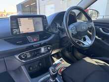 Hyundai i30 T-GDi Blue Drive SE Nav - U11038