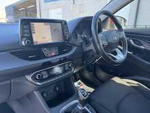 Hyundai i30 T-GDi Blue Drive SE Nav - U11038