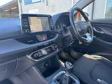 Hyundai i30 T-GDi Blue Drive SE Nav - U11038