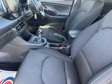 Hyundai i30 T-GDi Blue Drive SE Nav - U11038