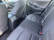 Hyundai i30 T-GDi Blue Drive SE Nav - U11038