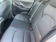 Hyundai i30 T-GDi Blue Drive SE Nav - U11038