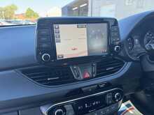 Hyundai i30 T-GDi Blue Drive SE Nav - U11038