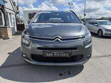 Citroen Grand C4 Picasso e-HDi Airdream Exclusive - U11039