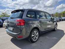 Citroen Grand C4 Picasso e-HDi Airdream Exclusive - U11039