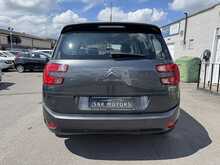 Citroen Grand C4 Picasso e-HDi Airdream Exclusive - U11039