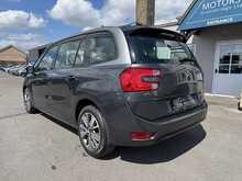 Citroen Grand C4 Picasso e-HDi Airdream Exclusive - U11039