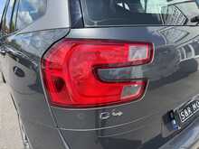 Citroen Grand C4 Picasso e-HDi Airdream Exclusive - U11039