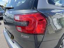 Citroen Grand C4 Picasso e-HDi Airdream Exclusive - U11039