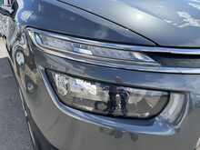 Citroen Grand C4 Picasso e-HDi Airdream Exclusive - U11039