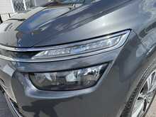 Citroen Grand C4 Picasso e-HDi Airdream Exclusive - U11039