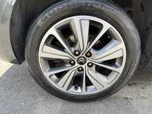 Citroen Grand C4 Picasso e-HDi Airdream Exclusive - U11039