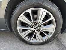 Citroen Grand C4 Picasso e-HDi Airdream Exclusive - U11039