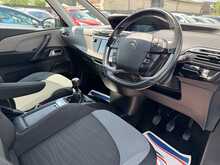 Citroen Grand C4 Picasso e-HDi Airdream Exclusive - U11039