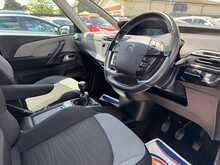 Citroen Grand C4 Picasso e-HDi Airdream Exclusive - U11039