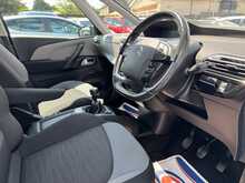 Citroen Grand C4 Picasso e-HDi Airdream Exclusive - U11039