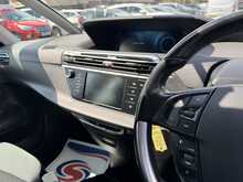 Citroen Grand C4 Picasso e-HDi Airdream Exclusive - U11039