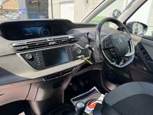 Citroen Grand C4 Picasso e-HDi Airdream Exclusive - U11039