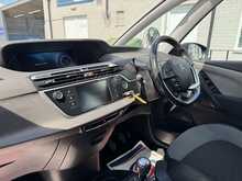 Citroen Grand C4 Picasso e-HDi Airdream Exclusive - U11039