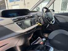 Citroen Grand C4 Picasso e-HDi Airdream Exclusive - U11039