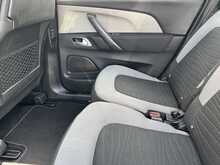 Citroen Grand C4 Picasso e-HDi Airdream Exclusive - U11039