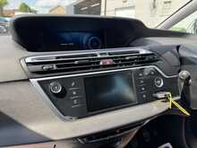 Citroen Grand C4 Picasso e-HDi Airdream Exclusive - U11039