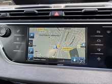 Citroen Grand C4 Picasso e-HDi Airdream Exclusive - U11039