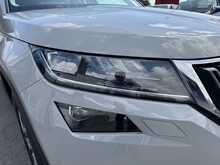 Skoda Kodiaq TDI Scout - U11040