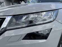 Skoda Kodiaq TDI Scout - U11040