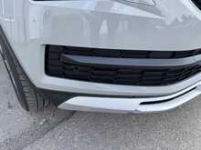Skoda Kodiaq TDI Scout - U11040